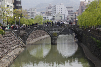 Megane Bridge